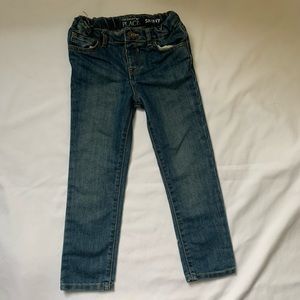 The children’s place boy skinny jean
